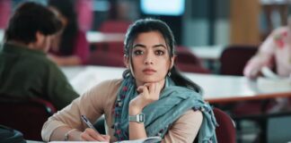 The Girlfriend Box Office Collection Day 5: Set For 2nd Lowest Opening Week For Rashmika Mandanna Post-COVID