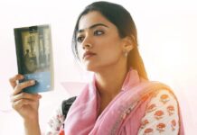 The Girlfriend Box Office Collection Day 6: Continues Its Underwhelming Run