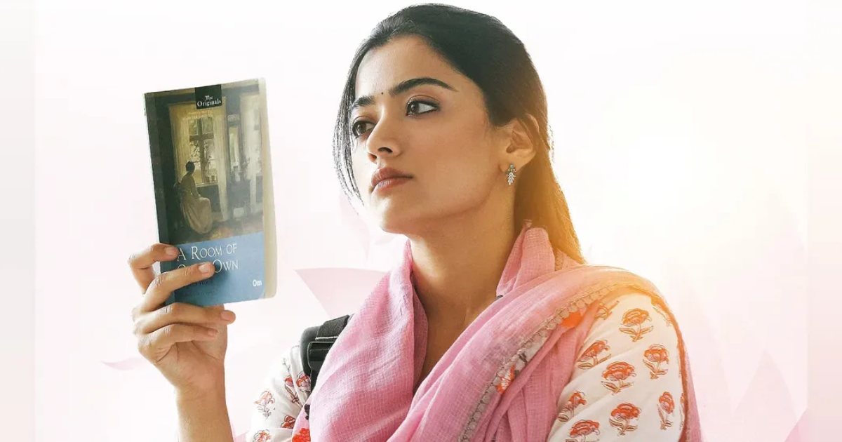 The Girlfriend Box Office Collection Day 6: Continues Its Underwhelming Run