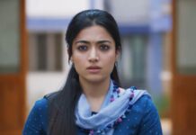 The Girlfriend Box Office Collection Day 7: Registers 3rd Lowest Opening Week For Rashmika Mandanna Post-COVID! The Girlfriend Box Office Collection Day 7