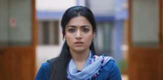 The Girlfriend Box Office Collection Day 7: Registers 3rd Lowest Opening Week For Rashmika Mandanna Post-COVID! The Girlfriend Box Office Collection Day 7
