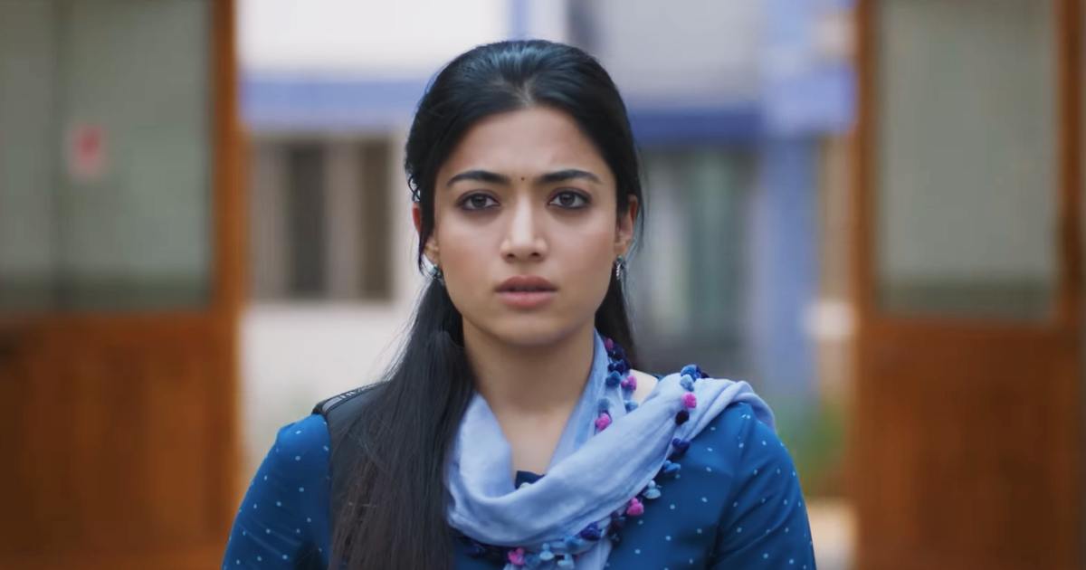 The Girlfriend Box Office Collection Day 7