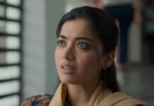 The Girlfriend North America Box Office: Rashmika Mandanna Starrer Is A Success, Makes Close To $200K Profit In First Week! The Girlfriend North America Box Office: Rashmika Mandanna's Film Is A Success!