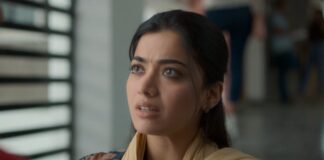 The Girlfriend North America Box Office: Rashmika Mandanna Starrer Is A Success, Makes Close To $200K Profit In First Week! The Girlfriend North America Box Office: Rashmika Mandanna's Film Is A Success!