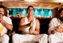 The Housefull 5 World TV Premiere Brought In Record Viewership!