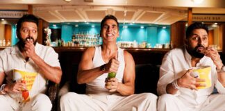The Housefull 5 World TV Premiere Brought In Record Viewership!