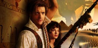 The Mummy Franchise At The Worldwide Box Office