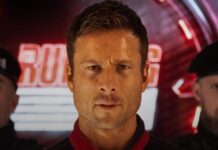 The Running Man Box Office