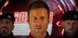 The Running Man North America Box Office: Less Than $2M Away From Beating This Widely Acclaimed Stephen King Adaptation! The Running Man Box Office