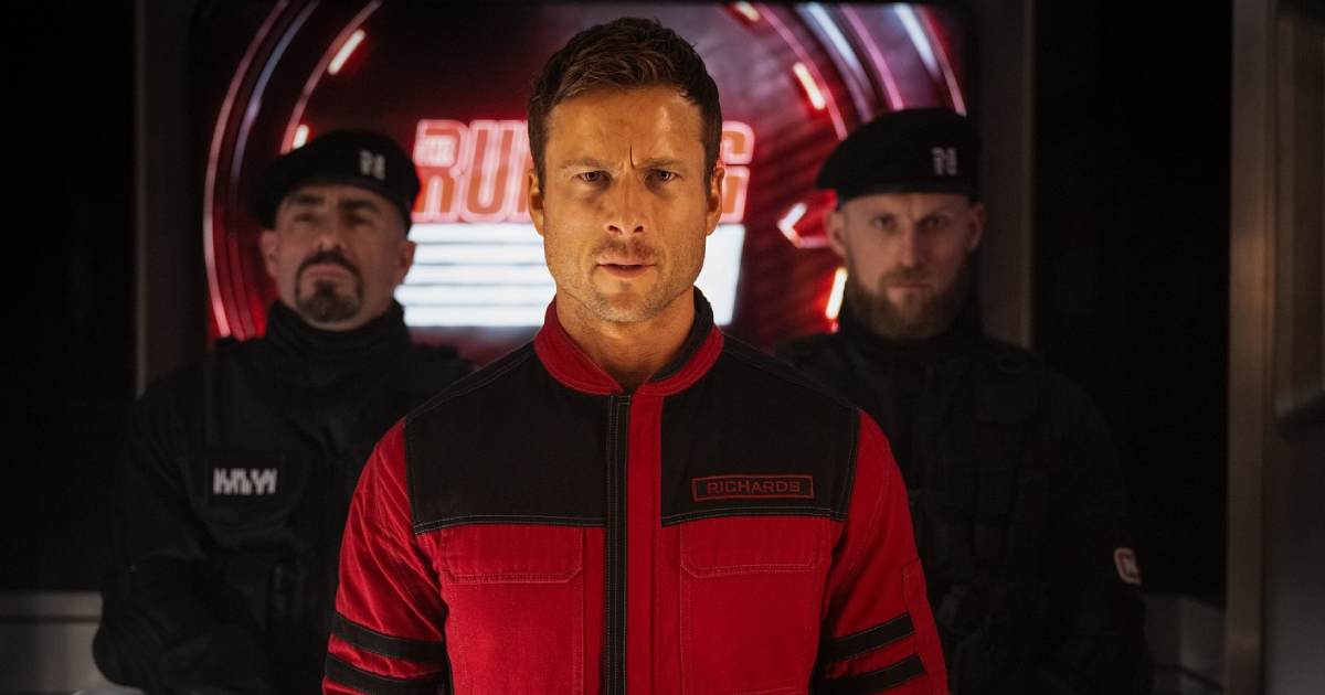 The Running Man Worldwide Box Office: On Track To Beat Bugonia 