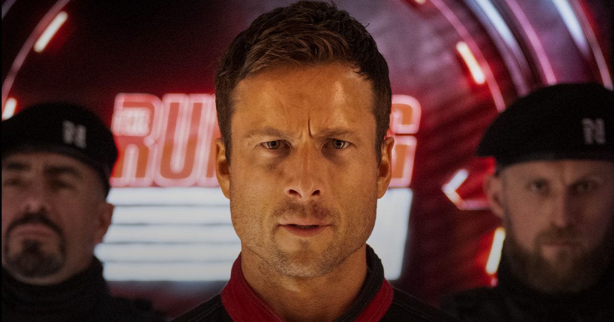 The Running Man North America Box Office: Less Than M Away From Beating This Widely Acclaimed Stephen King Adaptation!