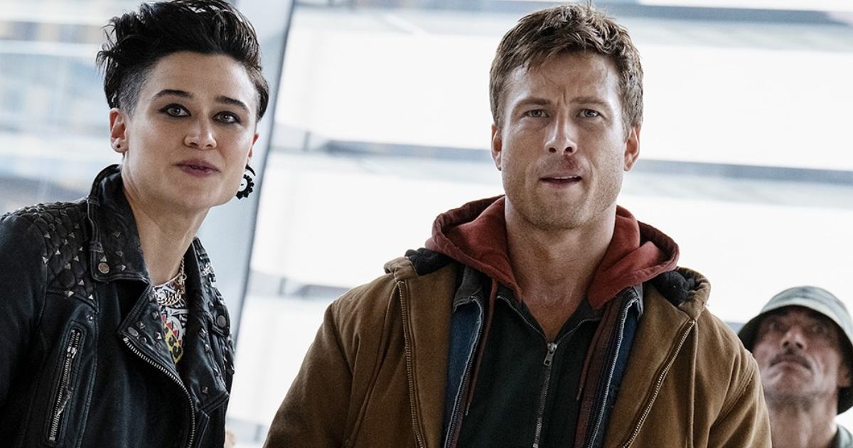 The Running Man’s Early Rotten Tomatoes Score Is Out