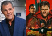 Josh Brolin Reveals Why He Said Yes To Edgar Wright’s The Running Man