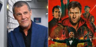 The Running Man: Josh Brolin Reveals Why He Joined Edgar Wright’s Survival Thriller Josh Brolin Reveals Why He Said Yes To Edgar Wright’s The Running Man