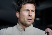 The Running Man North America Box Office