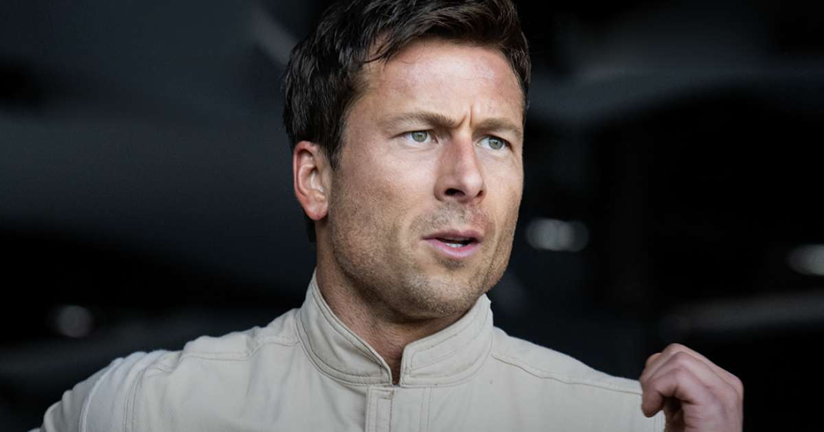 The Running Man North America Box Office