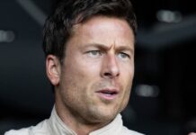 The Running Man North America Box Office