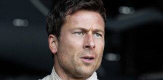 The Running Man North America Box Office