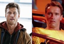 The Running Man North America Box Office Day 1: Underwhelming Start But Miles Ahead Of Arnold Schwarzenegger-Led OG Film The Running Man North America Box Office Day 1 Update