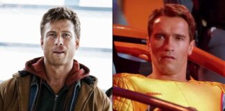 The Running Man North America Box Office Day 1: Underwhelming Start But Miles Ahead Of Arnold Schwarzenegger-Led OG Film The Running Man North America Box Office Day 1 Update