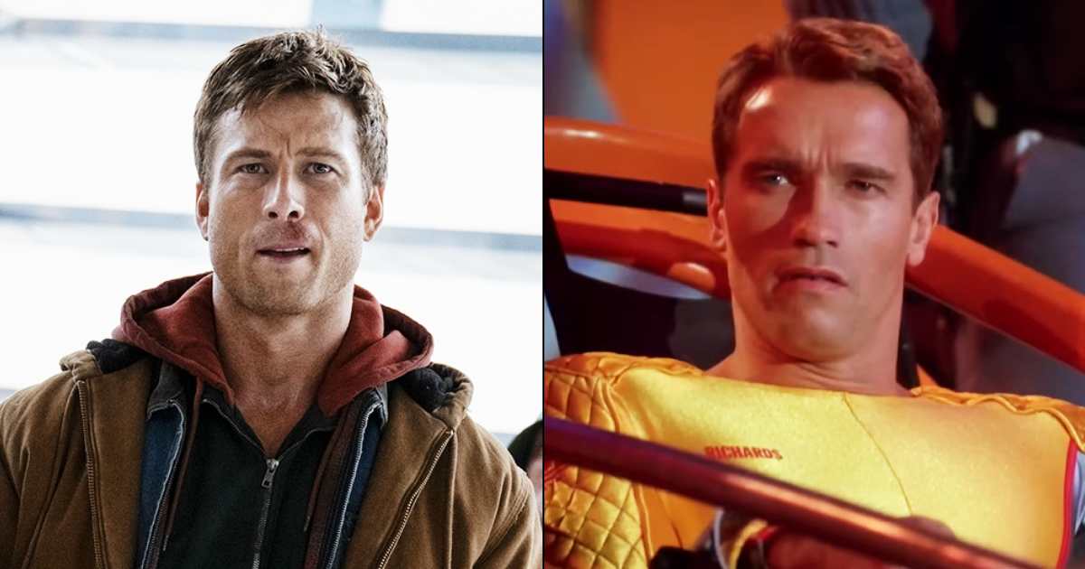 The Running Man North America Box Office Day 1 Update