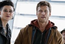 The Running Man North America Box Office Day 3: Lands In The Top 3 With $15M+ Collection On Its Debut Weekend! The Running Man North America Box Office Day 3: Opening Weekend Update