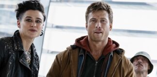 The Running Man North America Box Office Day 3: Lands In The Top 3 With $15M+ Collection On Its Debut Weekend! The Running Man North America Box Office Day 3: Opening Weekend Update