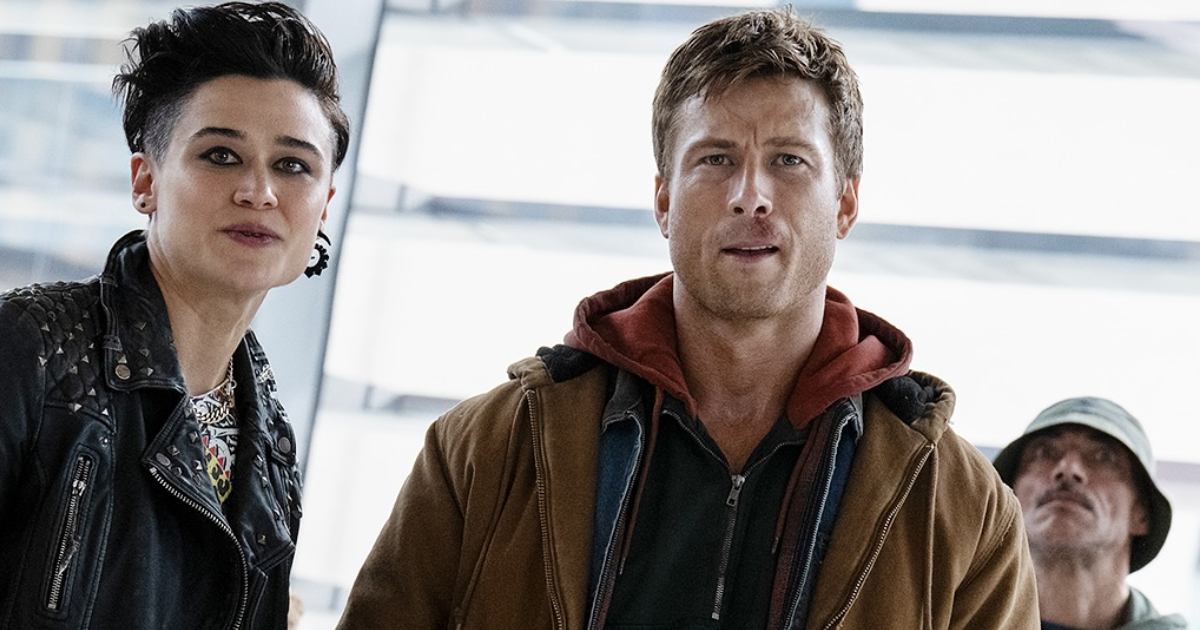 The Running Man North America Box Office Day 3: Opening Weekend Update