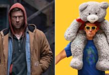 The Running Man North America Box Office Day 7: On Track To Beat Channing Tatums’ Roofman This Weekend The Running Man North America Box Office Day 7 Update