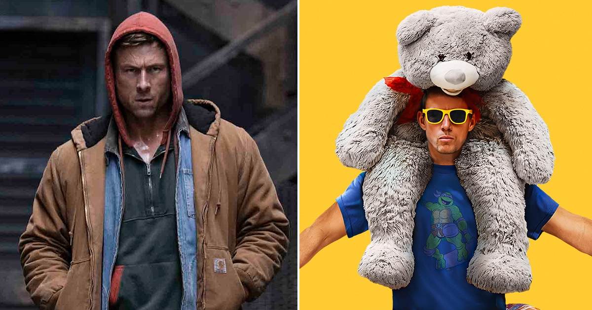 The Running Man North America Box Office Day 7 Update