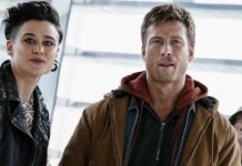 The Running Man North America Box Office Update