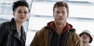 The Running Man North America Box Office Update