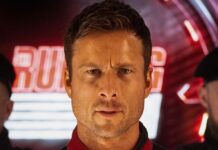 The Running Man North America Box Office: Glen Powell’s Film Misses The $2M Mark By A Whisker In Thursday Previews The Running Man North America Box Office: Previews Update