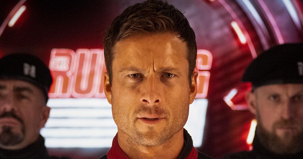 The Running Man North America Box Office: Previews Update