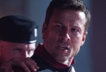 The Running Man North America Box Office Update