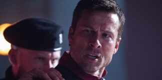 The Running Man North America Box Office Update