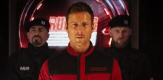 The Running Man Worldwide Box Office