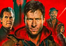 The Running Man Worldwide Box Office Update