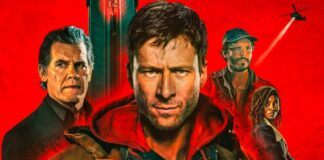 The Running Man Worldwide Box Office Update