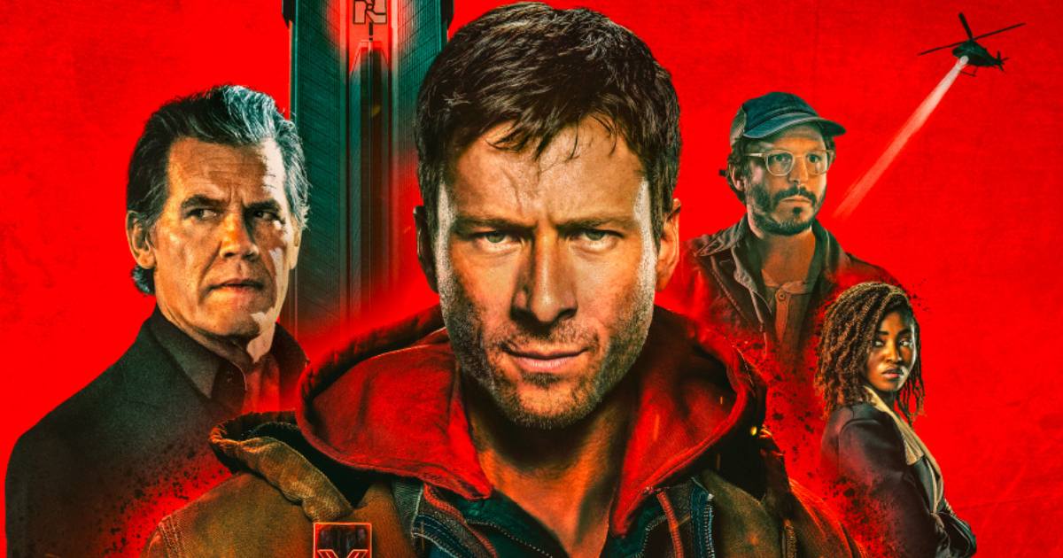 The Running Man Worldwide Box Office Update