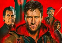 The Running Man Worldwide Box Office: New Stephen King Adaptation Hits Rare Box Office Milestone That Only 19 Of His Movies Have Ever Reached The Running Man Worldwide Box Office Update