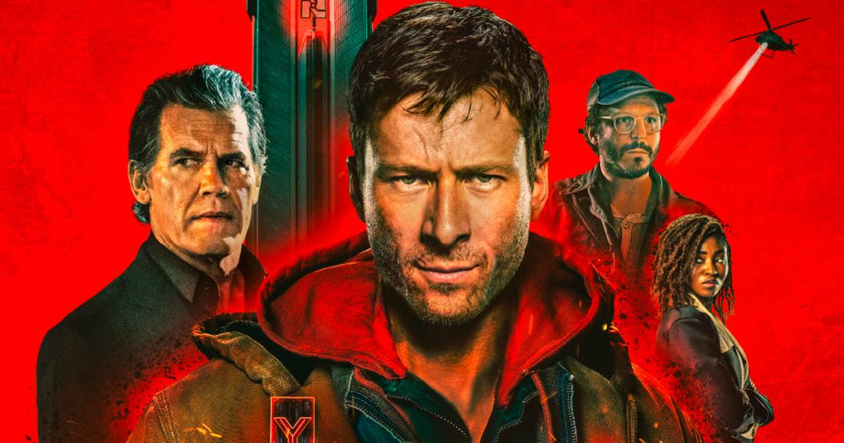 The Running Man Worldwide Box Office Update