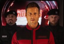 The Running Man Worldwide Box Office: Inches Away From Mel Gibson’s Flight Risk – And How Much It Needs To Break Into 2025’s Top 50 The Running Man Worldwide Box Office Update