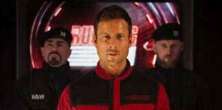 The Running Man Worldwide Box Office Update