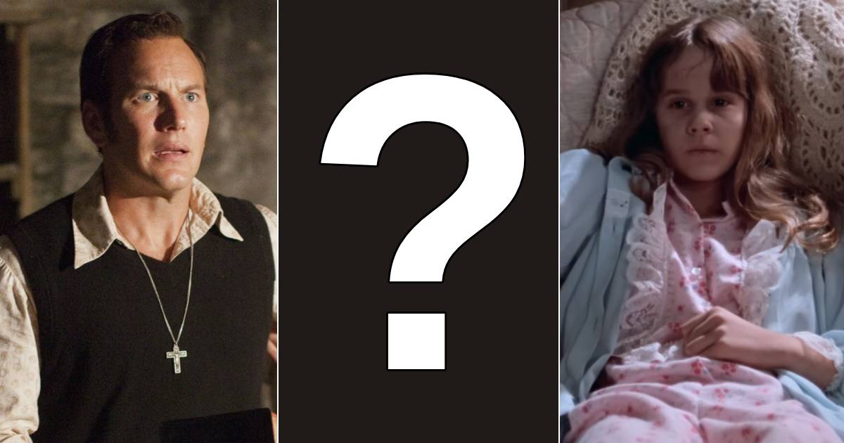 The Scariest Movie Ever