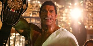 The Smashing Machine Worldwide Box Office: Set To Outgross This 2025 Musical Again