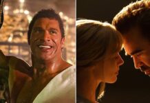 The Smashing Machine Worldwide Box Office: Inches Away From Crushing Margot Robbie’s Big Flop, A Big Bold Beautiful Journey The Smashing Machine Worldwide Box Office: Set To Beat A Big Bold Beautiful Journey