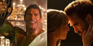 The Smashing Machine Worldwide Box Office: Inches Away From Crushing Margot Robbie’s Big Flop, A Big Bold Beautiful Journey The Smashing Machine Worldwide Box Office: Set To Beat A Big Bold Beautiful Journey