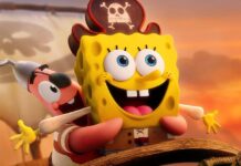 The SpongeBob Movie: Search For SquarePants North America Box Office Projection: Long Range Forecast Update