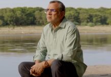 The Taj Story Box Office Day 12: Paresh Rawal Hits A Milestone!